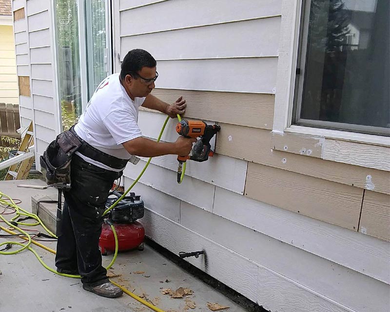 Cooper's Custom Exteriors