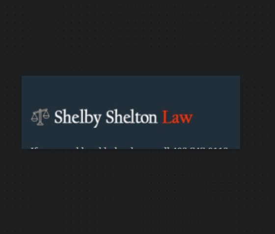 Shelby Shelton Law, PLLC