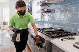 Spotless Cleaning Chicago