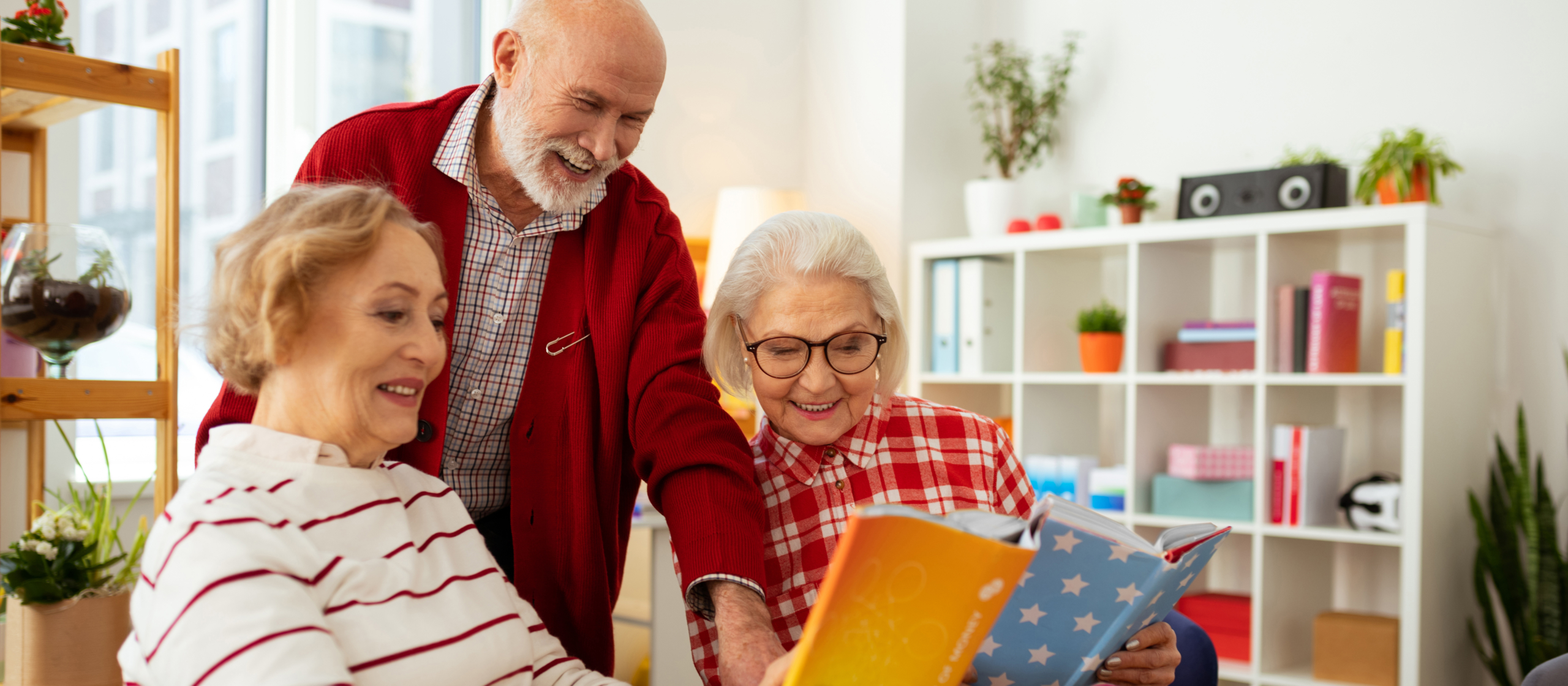 Mount Hope Centre for Long Term Care