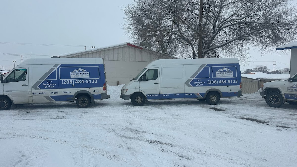 Gylling Family Construction & Restoration