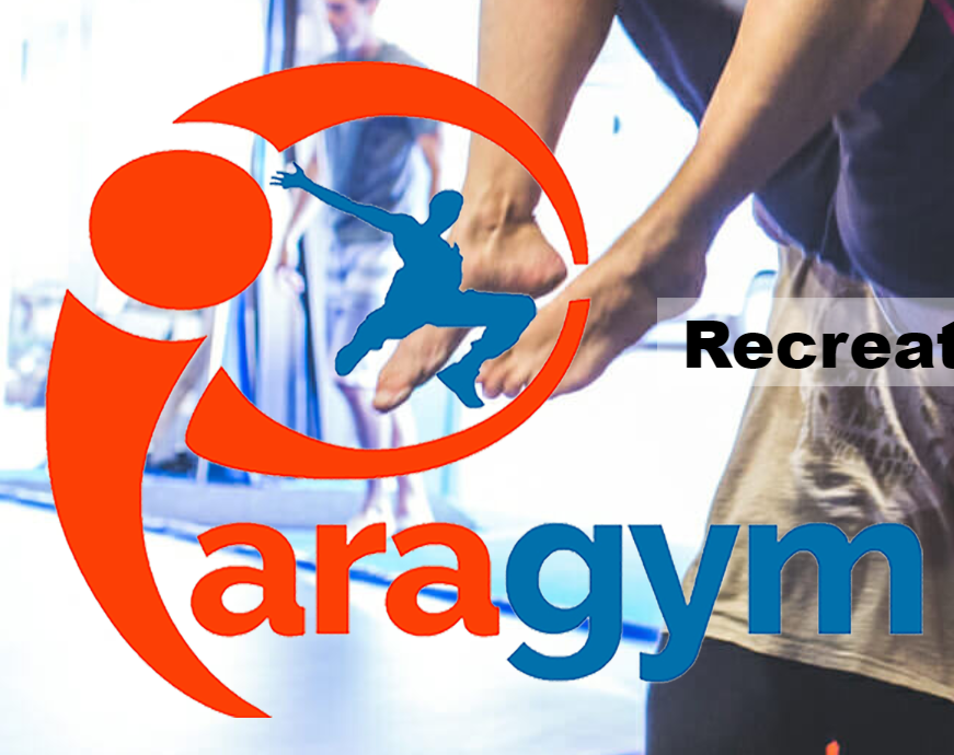 Paragym