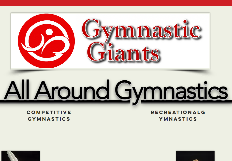 Gymnastic Giants