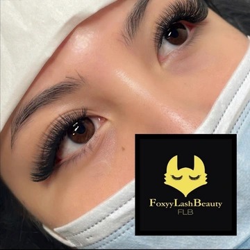 Foxyy Lash Beauty