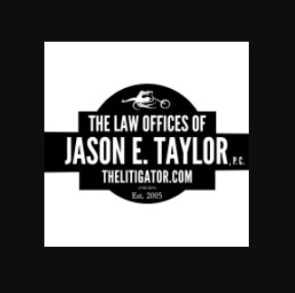 The Law Offices of Jason E. Taylor, P.C. Rock Hill Injury Lawyers & Attorneys at Law