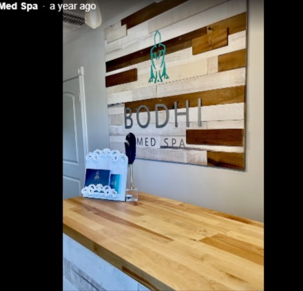 Bodhi Med Spa