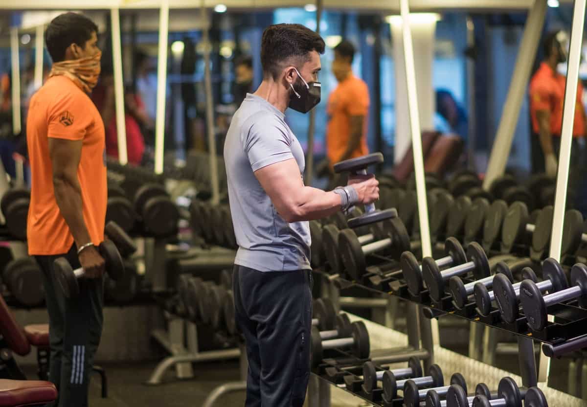 Republic Fitness