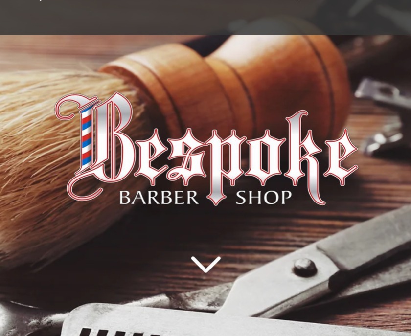 Bespoke Barbershop Inc.