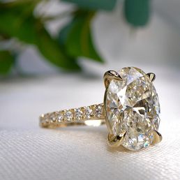 Wolf Diamonds