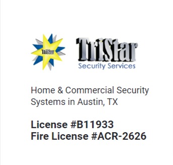 TriStar Security Alarm Monitoring and Video Surveillance Systems