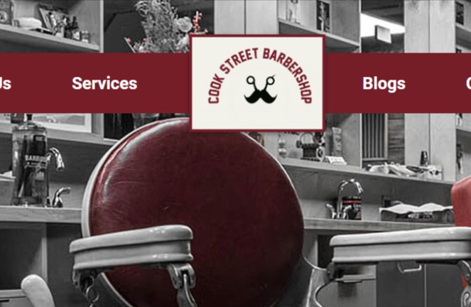 Cook Street Barbershop