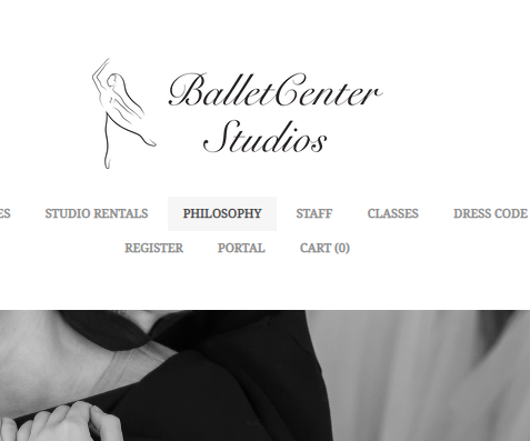 BalletCenter Studios