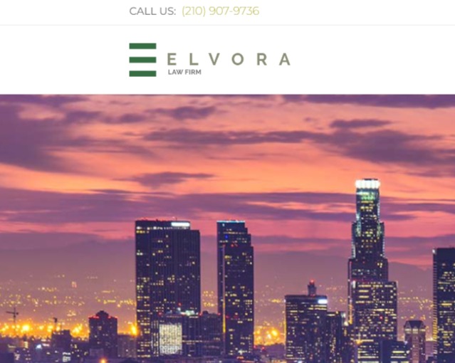 Elvora Law Firm, PLLC