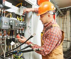 NSW Electrial Maintenance Inc