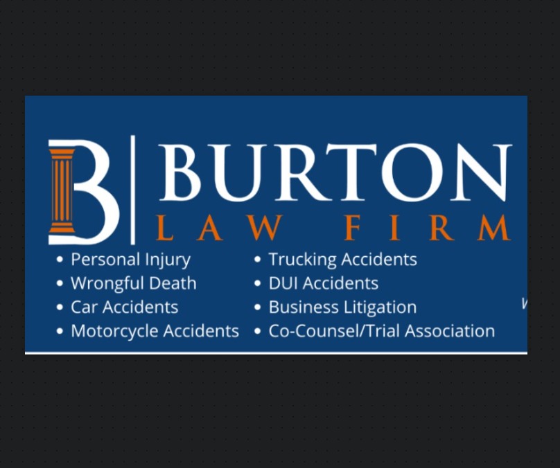 5.0 Burton Law Firm PLLC Reviews by Real Customers 2024