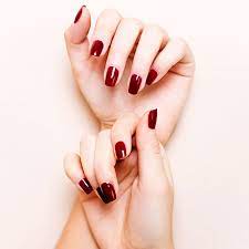 FOUR SEASON NAILS Salon & Spa