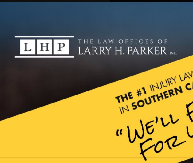 The Law Offices of Larry H. Parker Inc.