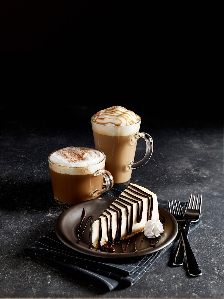 Coffee Culture Café & Eatery