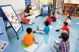 Kids r Us Childcare