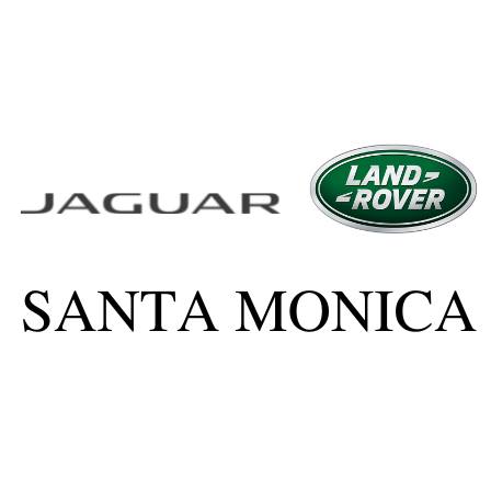Jaguar Santa Monica