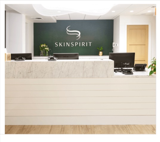 SkinSpirit New York - UES