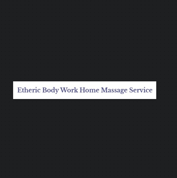 Senior Citizens Mobile Massage