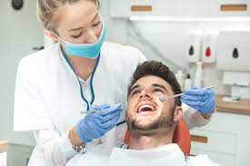 Steven Pressling, DDS (Augusta Dental Center)