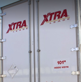 XTRA Lease Sacramento - Dry Van, Reefer, Flatbed, Chassis Trailer Rentals