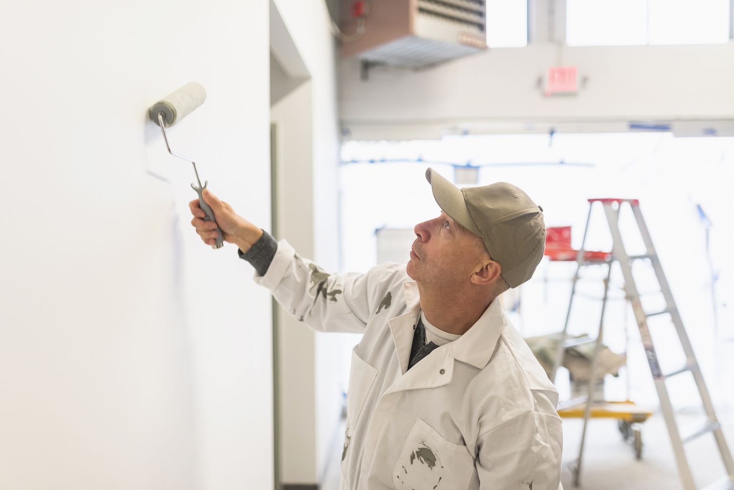 Next Level Painters
