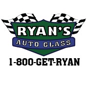 Ryan's Auto Glass