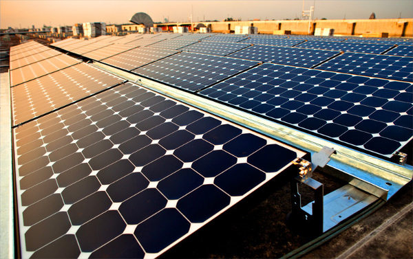 SunTerra Solar formerly SRI Wind Solar