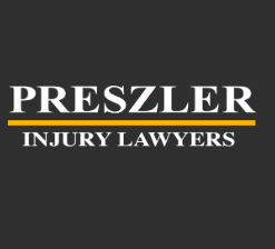 Preszler Injury Lawyers