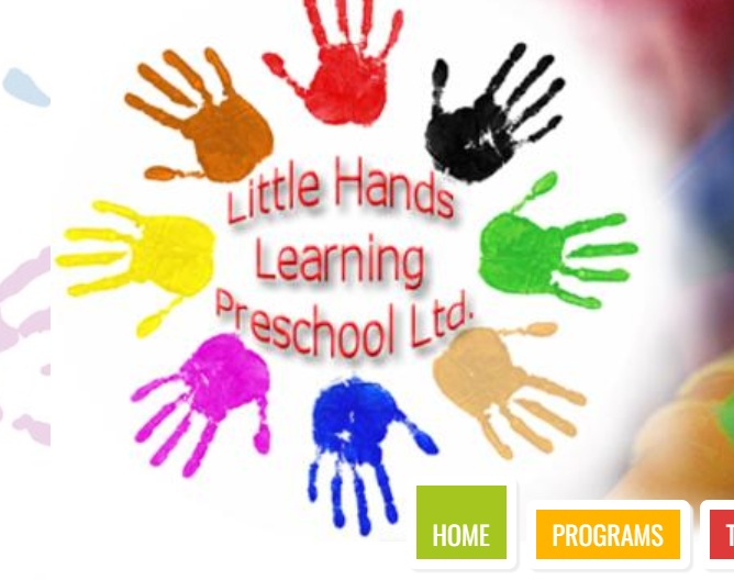 Little Hands Learning Preschool