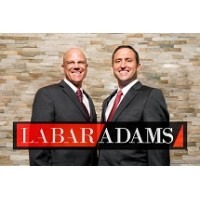 LABAR & ADAMS, P.A.