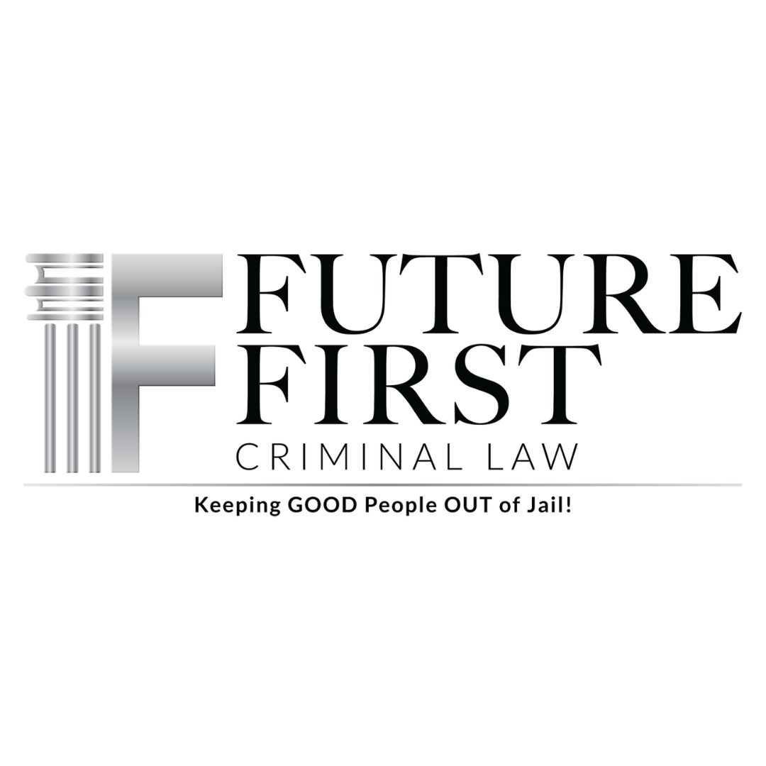 Future First Criminal Law