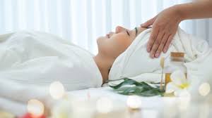 Spavia Day spa