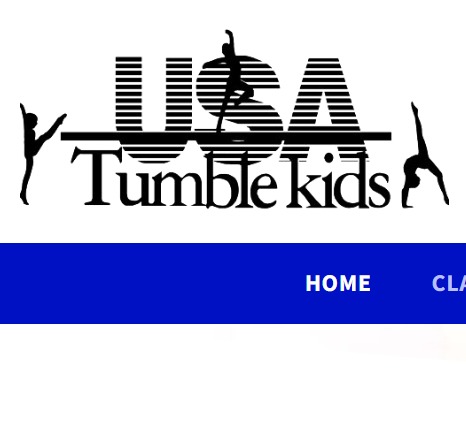 Tumble Kids USA