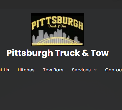 Pittsburgh Truck & Tow LLC