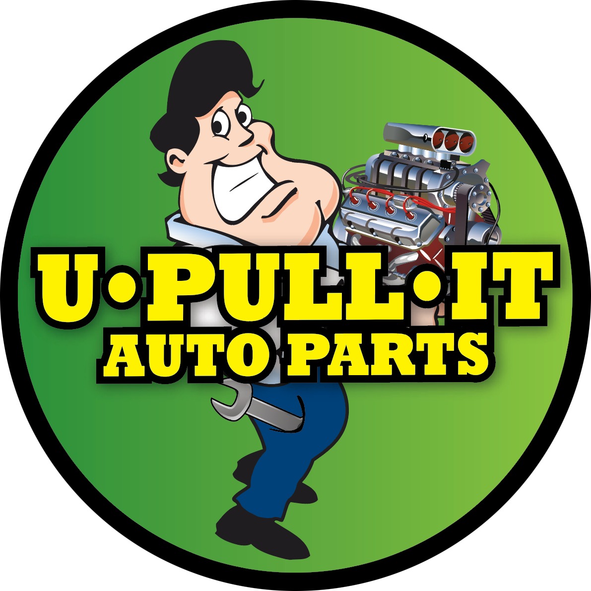 U-Pull-It Memphis
