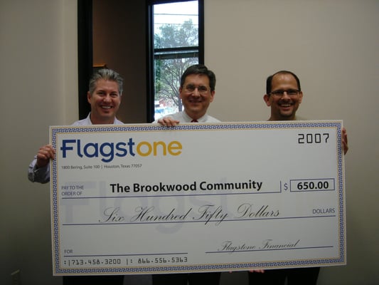 Flagstone Financial - Mortgage