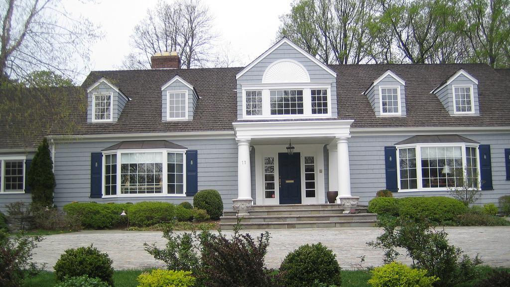 American Painting | San Diego House Painting