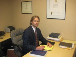 The Zaleski Law Firm