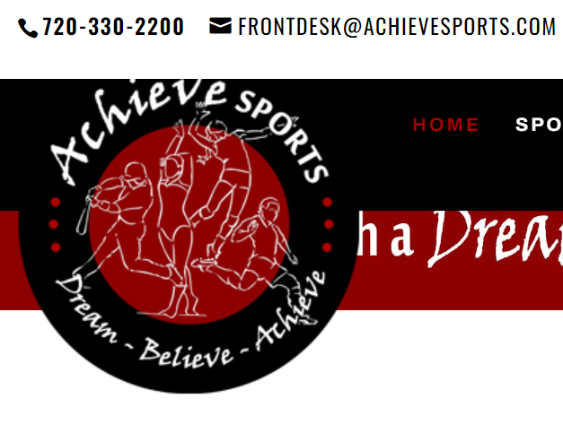 Achieve Gymnastics