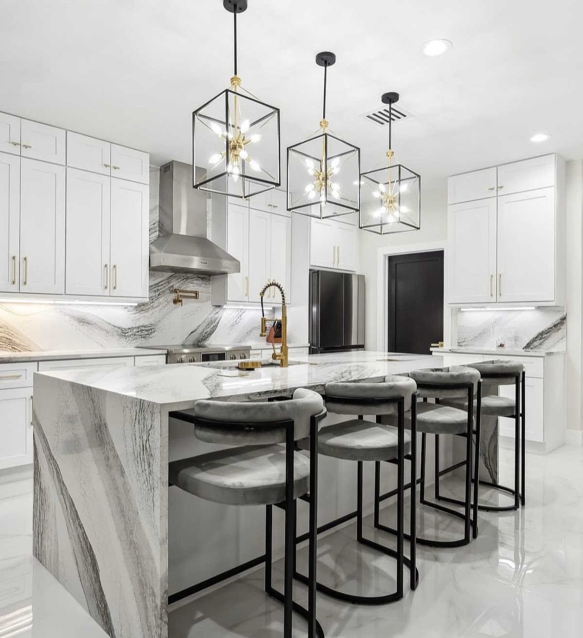 Refresh Custom Homes