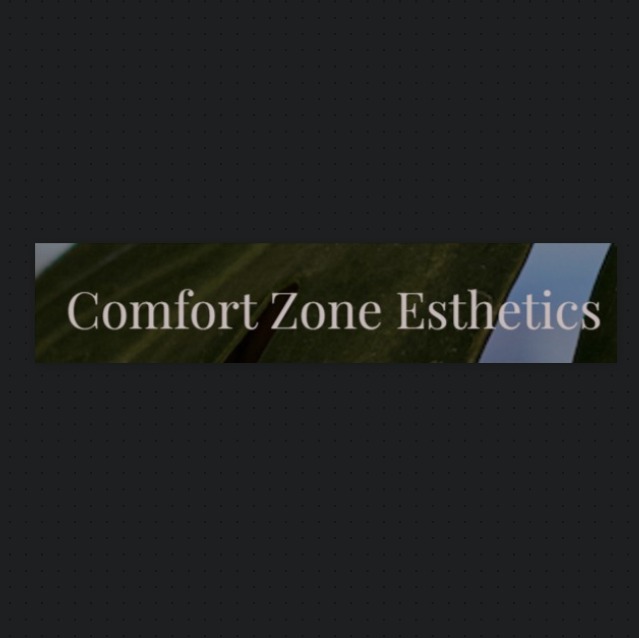 Comfort Zone Esthetics