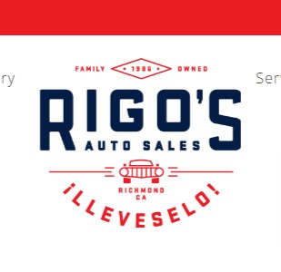 Rigo's Auto Sales