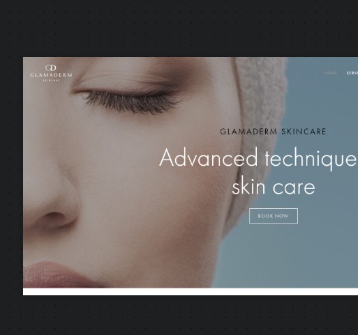 Glamaderm Skincare