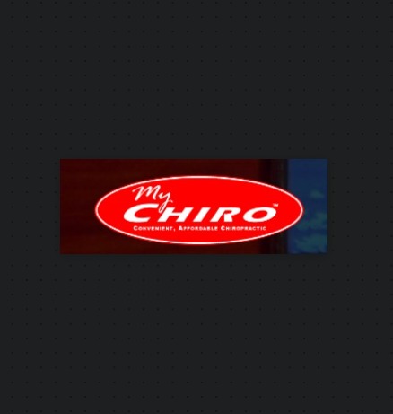 My Chiro Walk-In Adjustments