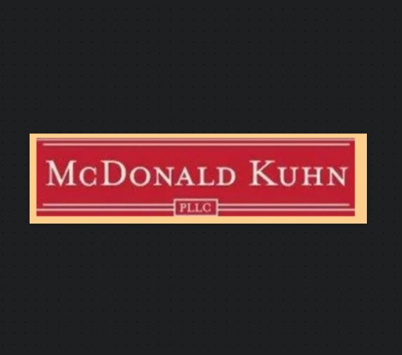 McDonald Kuhn PLC