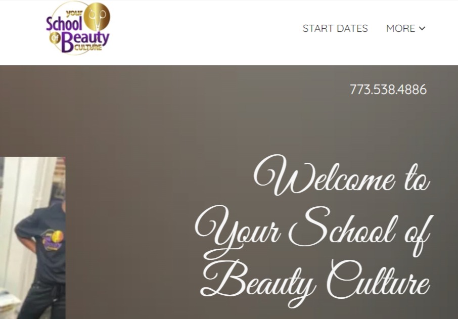 Your School of Beauty Culture